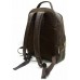 Портфель рюкзак из натуральной кожи KATANA (Франция) k-31143 CHOCO